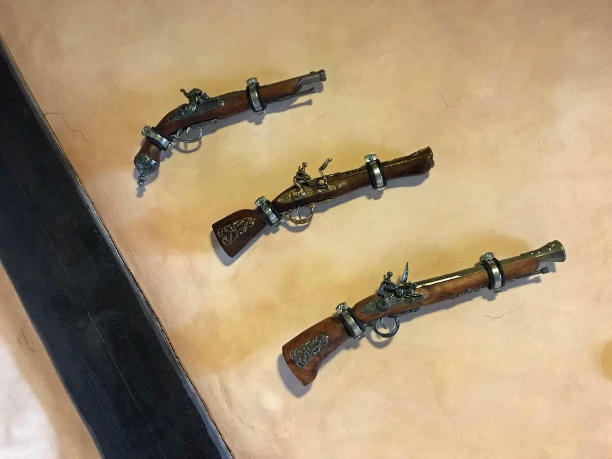 Ferienwohnung Wachstube Mit 3 Schlafraeumen Im Rittergut Leppersdorf Wachau ภายนอก รูปภาพ